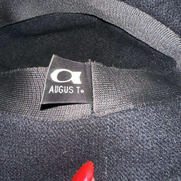 Augus T Wool Hat - Picture 5 of 8
